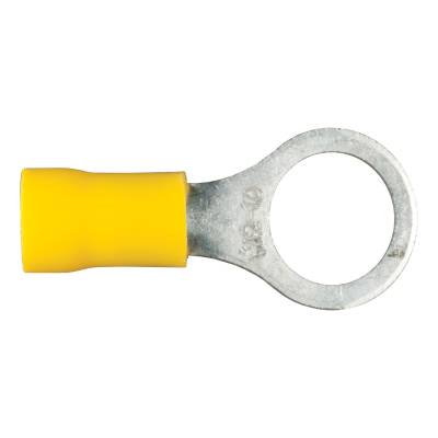 CURT - CURT 59538 Insulated Ring Terminal