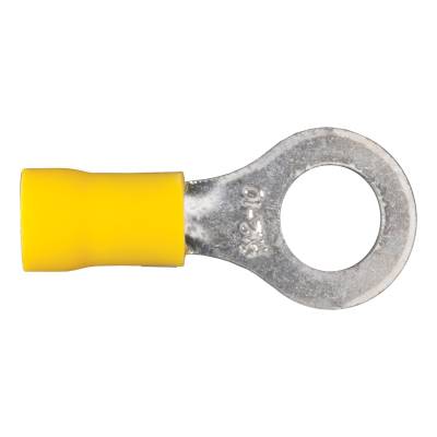 CURT - CURT 59556 Insulated Ring Terminal