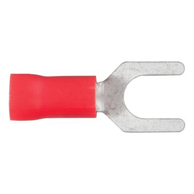 CURT - CURT 59611 Insulated Spade Terminal