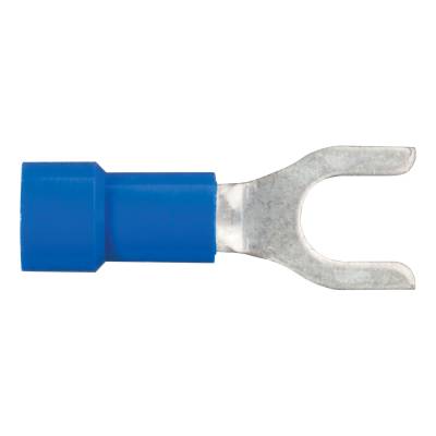 CURT - CURT 59621 Insulated Spade Terminal