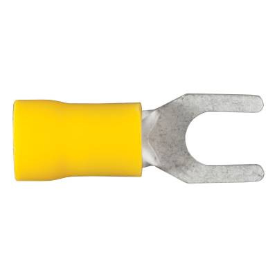 CURT - CURT 59631 Insulated Spade Terminal