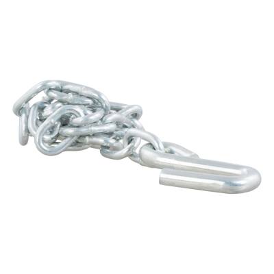 CURT - CURT 80020 Safety Chain Assembly