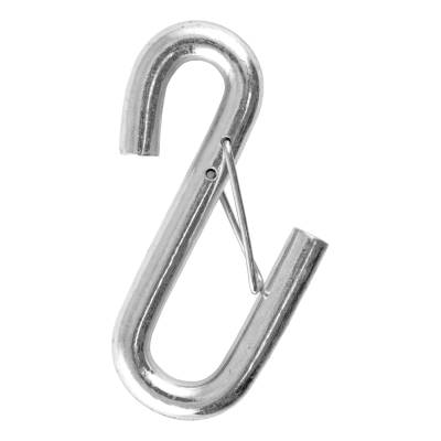 CURT - CURT 81820 Class III S-Hook w/Wire Latch