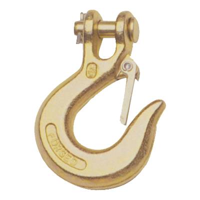 CURT - CURT 81900 Class IV Clevis Safety Latch Hook