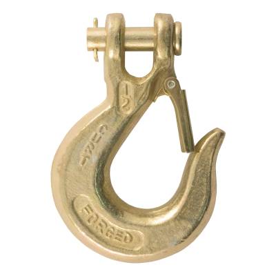 CURT - CURT 81910 Class V Clevis Safety Latch Hook