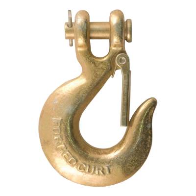 CURT - CURT 81950 Class V Clevis Safety Latch Hook