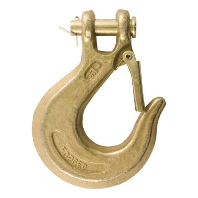 CURT - CURT 81970 Class V Clevis Safety Latch Hook