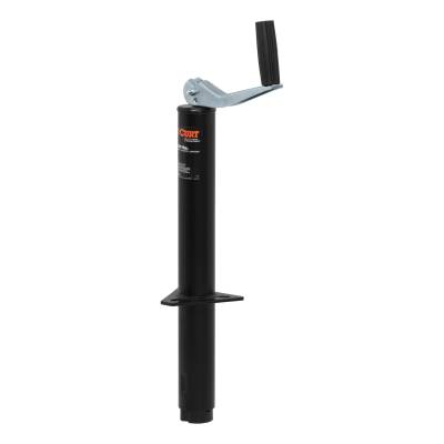 CURT - CURT 28200 A-Frame Tongue Jack