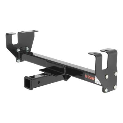 CURT - CURT 31048 2 in. Receiver Hitch