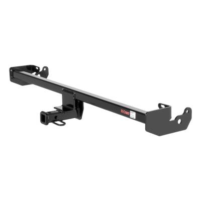 CURT - CURT 11134 Class I 1.25 in. Receiver Hitch