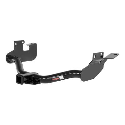 CURT - CURT 13651 Class III 2 in. Receiver Hitch