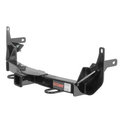 CURT - CURT 31054 2 in. Receiver Hitch