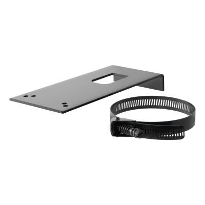 CURT - CURT 57202 Trailer Wire Connector Bracket