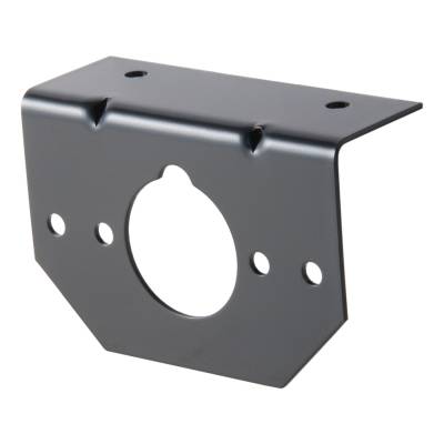 CURT - CURT 57208 Trailer Wire Connector Bracket