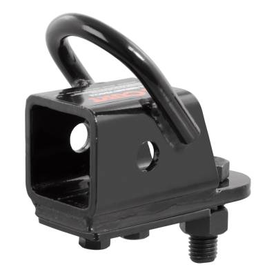 CURT - CURT 45006 ATV Receiver Adapter