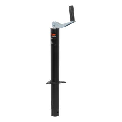 CURT - CURT 28202 A-Frame Tongue Jack