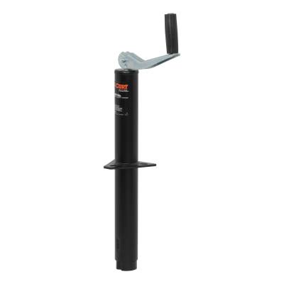 CURT - CURT 28250 A-Frame Tongue Jack