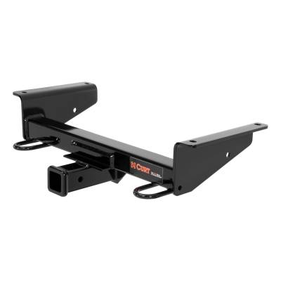 CURT - CURT 31063 2 in. Receiver Hitch