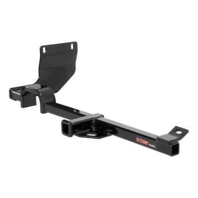 CURT - CURT 11302 Class I 1.25 in. Receiver Hitch