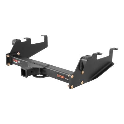 CURT - CURT 15325 Class V 2 in. Xtra Duty Hitch