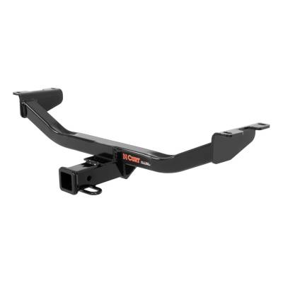 CURT - CURT 13130 Class III 2 in. Receiver Hitch