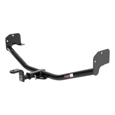 CURT - CURT 110483 Class I 1.25 in. Receiver Hitch