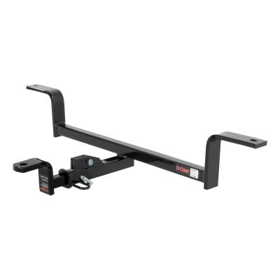 CURT - CURT 112043 Class I 1.25 in. Receiver Hitch