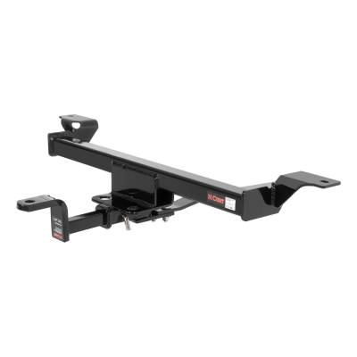 CURT - CURT 112643 Class I 1.25 in. Receiver Hitch