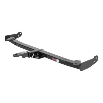 CURT - CURT 112803 Class I 1.25 in. Receiver Hitch