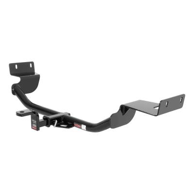 CURT - CURT 114343 Class I 1.25 in. Receiver Hitch