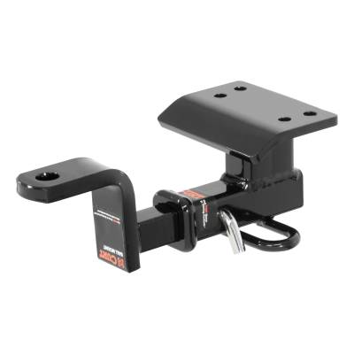 CURT - CURT 120973 Class II 1.25 in. Receiver Hitch