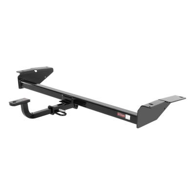 CURT - CURT 121303 Class II 1.25 in. Receiver Hitch