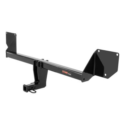 CURT - CURT 11333 Class I 1.25 in. Receiver Hitch