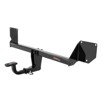 CURT - CURT 113333 Class I 1.25 in. Receiver Hitch