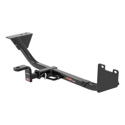 CURT - CURT 113493 Class I 1.25 in. Receiver Hitch