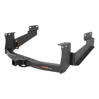 CURT - CURT 15398 Class V 2 in. Xtra Duty Hitch