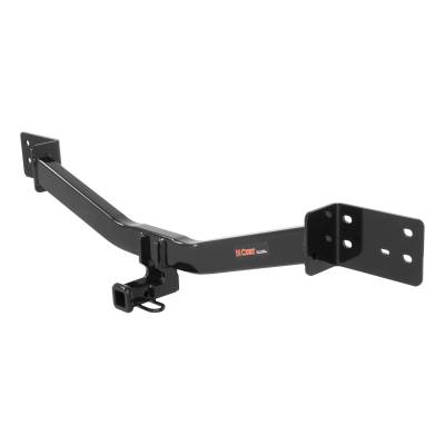 CURT - CURT 12114 Class II 1.25 in. Receiver Hitch