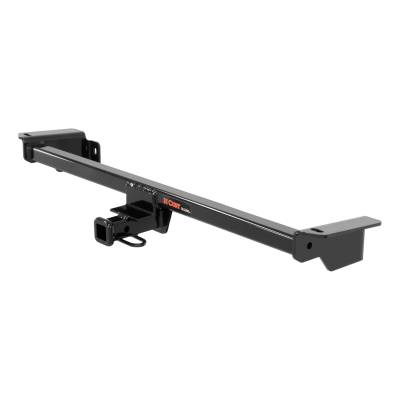 CURT - CURT 11369 Class I 1.25 in. Receiver Hitch