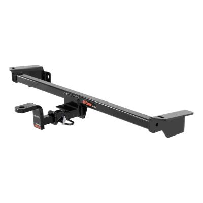 CURT - CURT 113693 Class I 1.25 in. Receiver Hitch