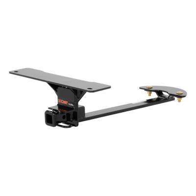 CURT - CURT 11370 Class I 1.25 in. Receiver Hitch