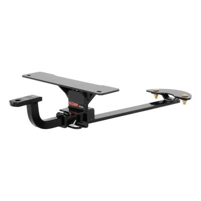 CURT - CURT 113703 Class I 1.25 in. Receiver Hitch