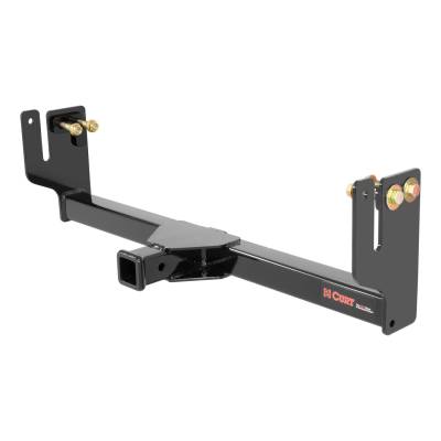 CURT - CURT 31067 2 in. Receiver Hitch