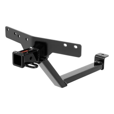 CURT - CURT 13162 Class III 2 in. Receiver Hitch