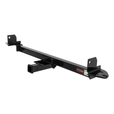 CURT - CURT 31014 2 in. Receiver Hitch