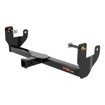 CURT - CURT 31068 2 in. Receiver Hitch