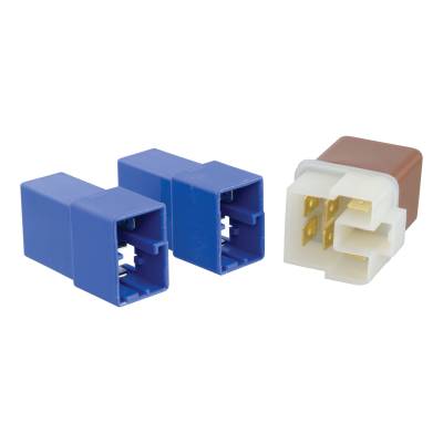 CURT - CURT 57000 Trailer Wire Relay