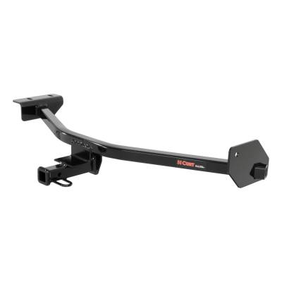 CURT - CURT 11396 Class I 1.25 in. Receiver Hitch