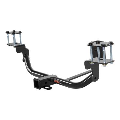 CURT - CURT 13177 Class III 2 in. Receiver Hitch