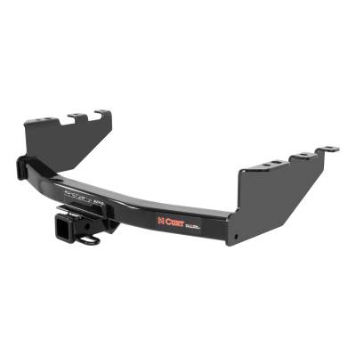 CURT - CURT 14006 Class IV 2 in. Receiver Hitch