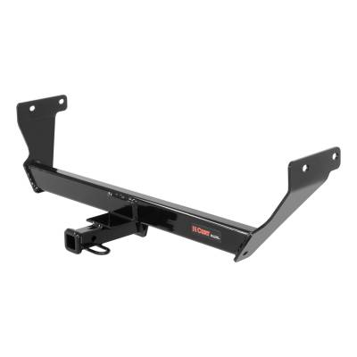 CURT - CURT 11407 Class I 1.25 in. Receiver Hitch